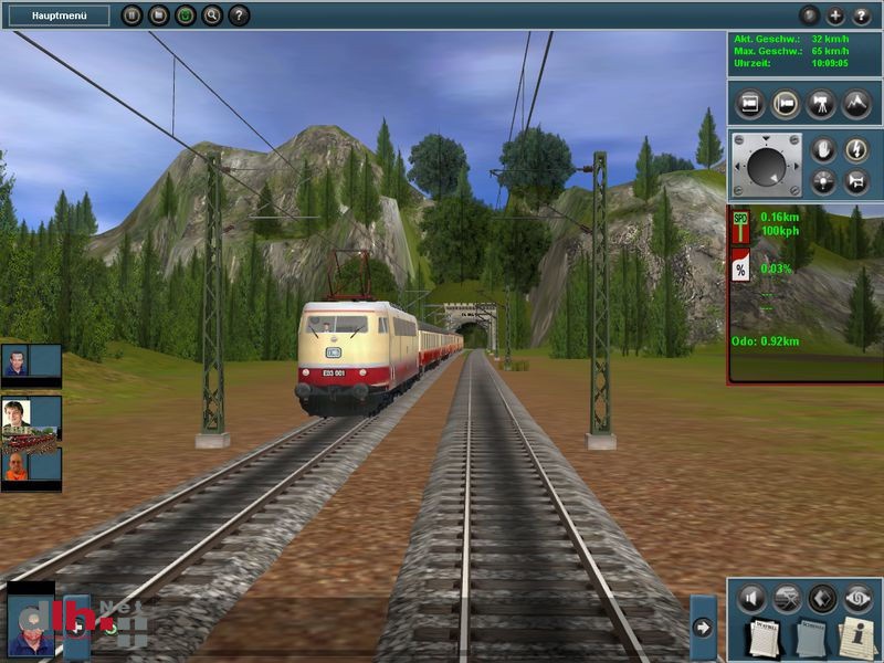 trainz simulator 2010 engineers edition